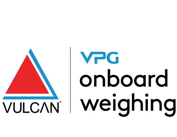 Vulcan On-Board Scales